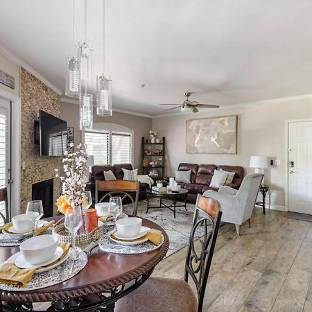 Luxe Scottsdale Condo - Ground Floor Unit! מראה חיצוני תמונה