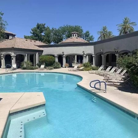 Luxe Scottsdale Condo - Ground Floor Unit! מראה חיצוני תמונה