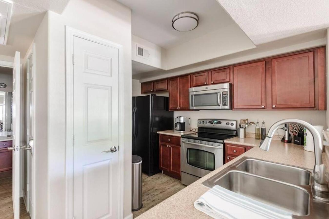 Luxe Scottsdale Condo - Ground Floor Unit! מראה חיצוני תמונה