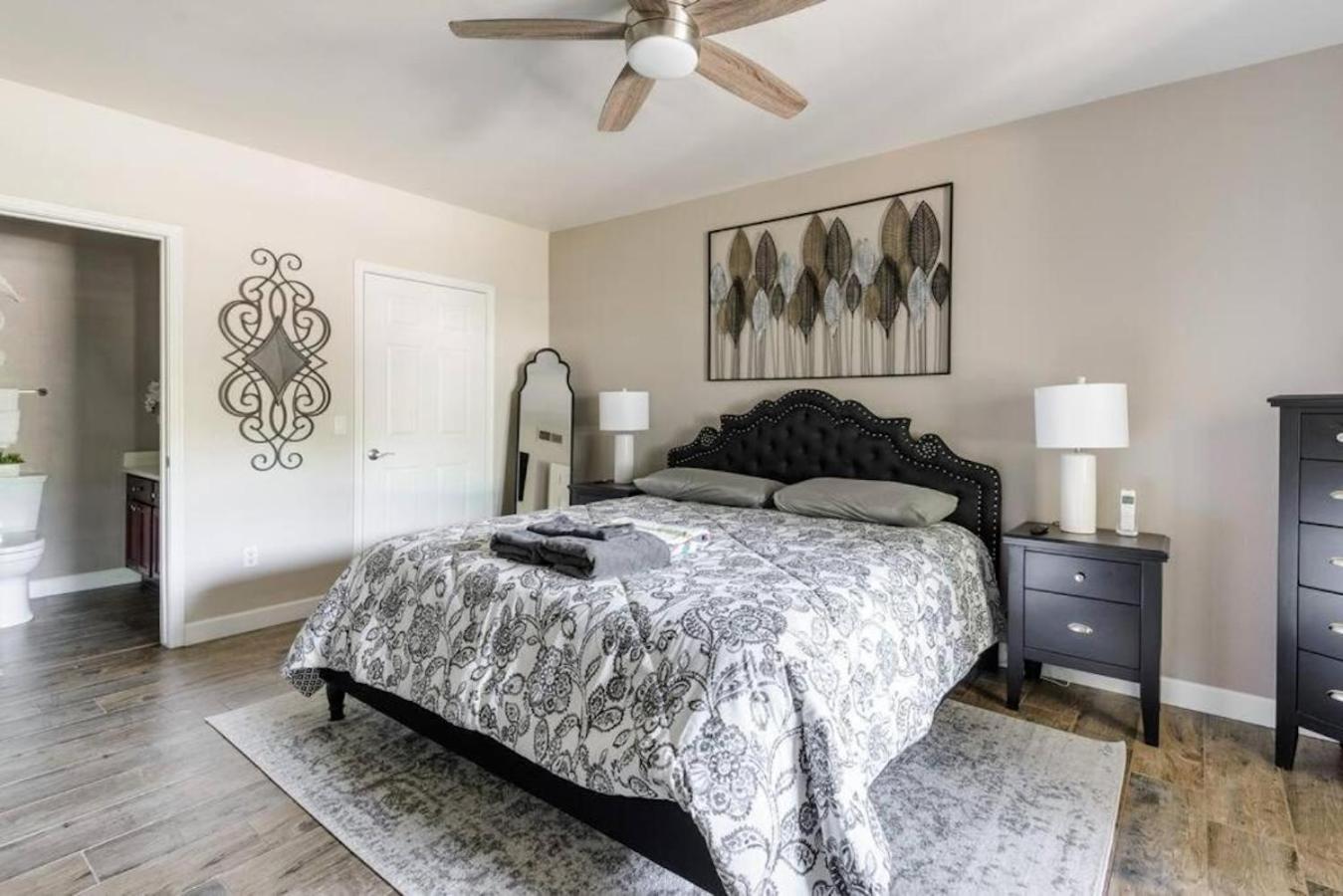 Luxe Scottsdale Condo - Ground Floor Unit! מראה חיצוני תמונה