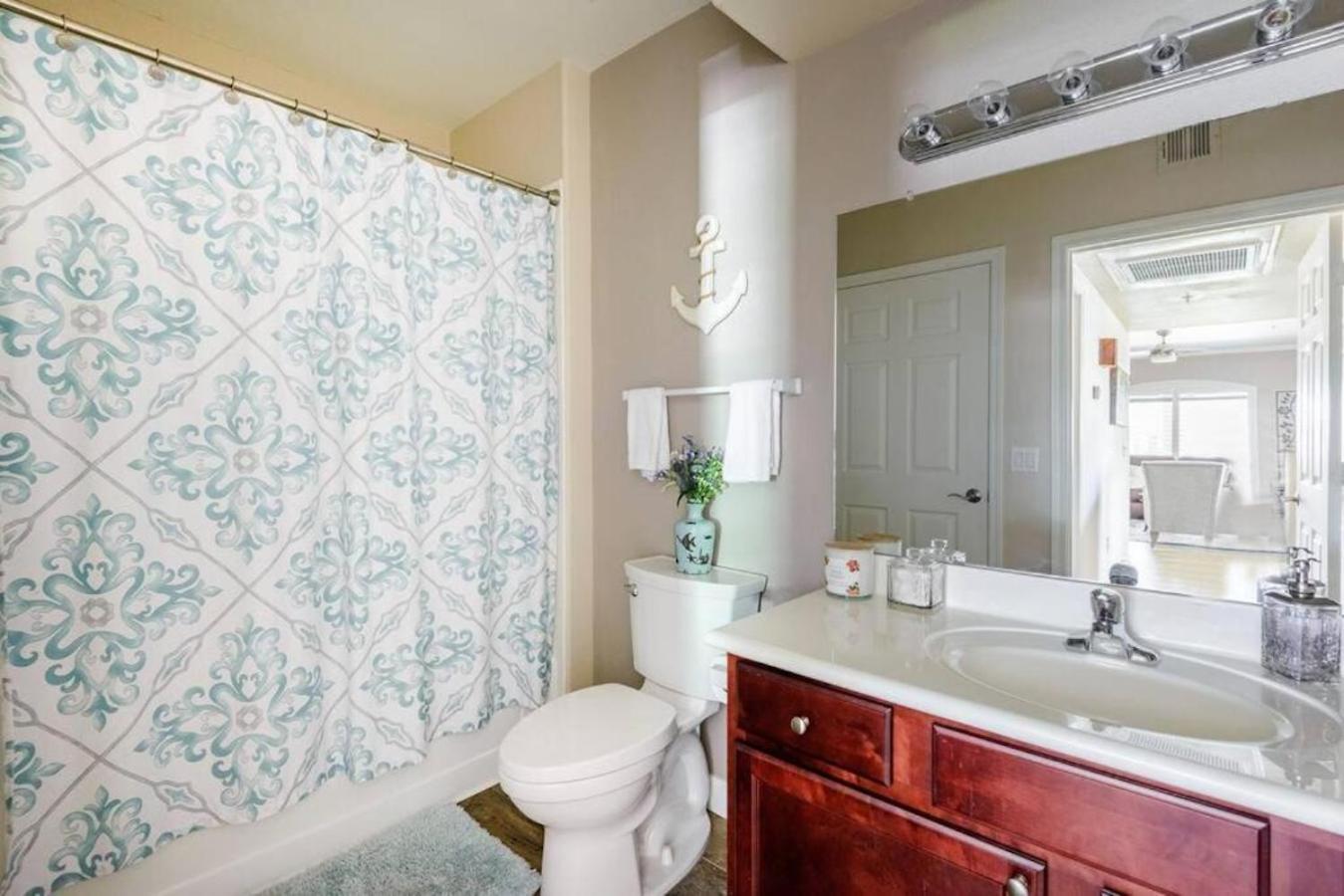 Luxe Scottsdale Condo - Ground Floor Unit! מראה חיצוני תמונה